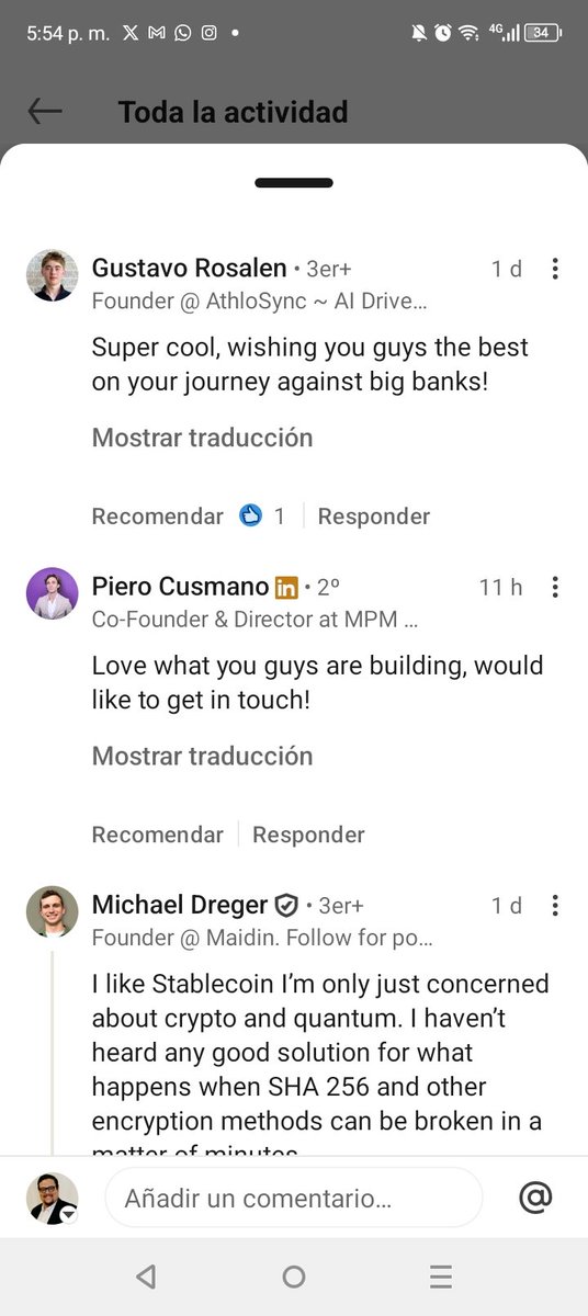 Miguel | Soy e-Commerce tweet media