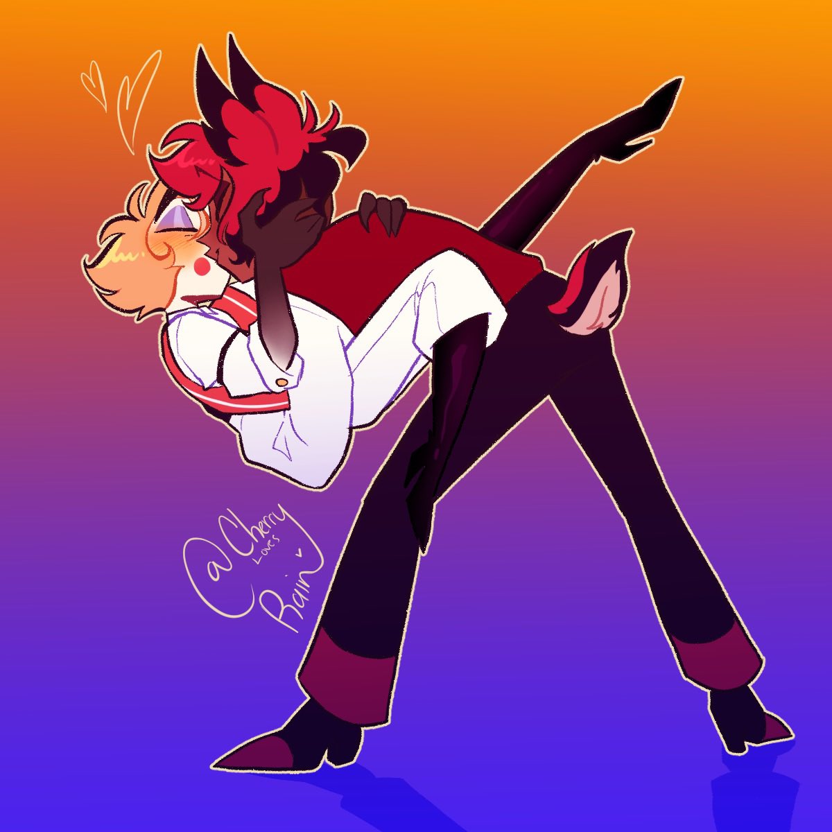 🍒CherryRainn🌧️ 🍎CEO OF APPLECIDER🍺 tweet media