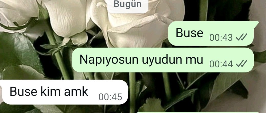 Millete manitası trip atar bana en yakın arkadaşlarım ahgsdgdgh