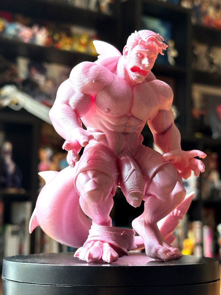 devilmaythrust's tweet photo. Sexy Shark Man Figure
https://t.co/ymskLbTmvv https://t.co/xDXpw9d5BT