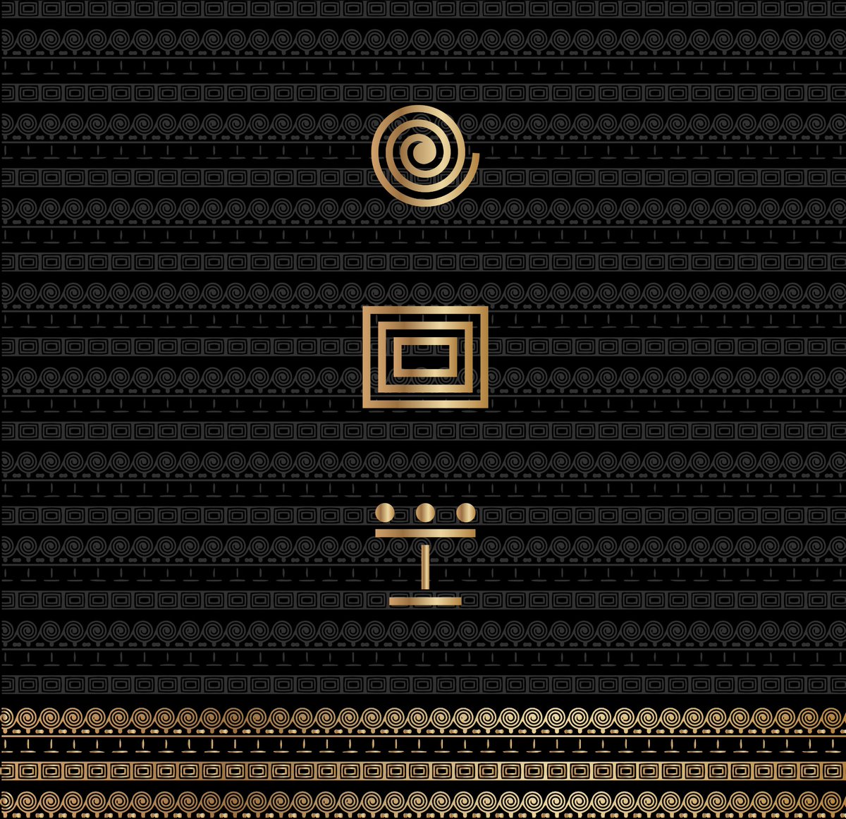 When pseudo-righteousness fails to reign in the hearts of men, they quickly descend to the hellistic pits of their default wickedness. The buffer zone between the two states of the heart is the conviction that righteous preserves. The Kingdom of righteousness is Ubuntu. W-E-S-A