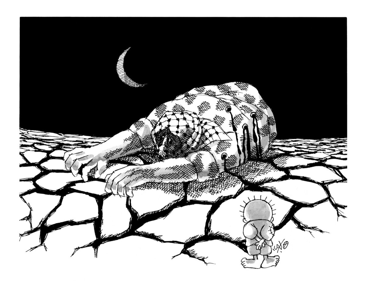 Bashar Hamdan 🇵🇸 tweet media