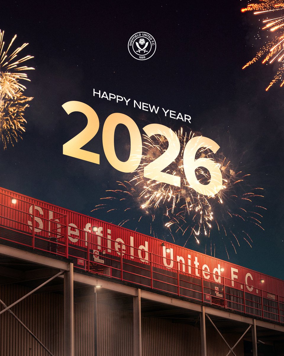 Sheffield United tweet media