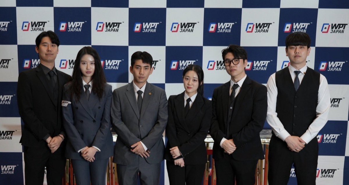 JAKE BAE / サンミン tweet media