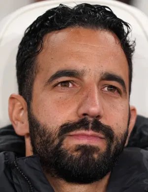 JoeBlog66523307's tweet image. Missing in Action!!!!!! #AmorimOut