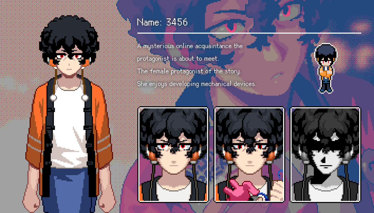 fif | VN Dev tweet media