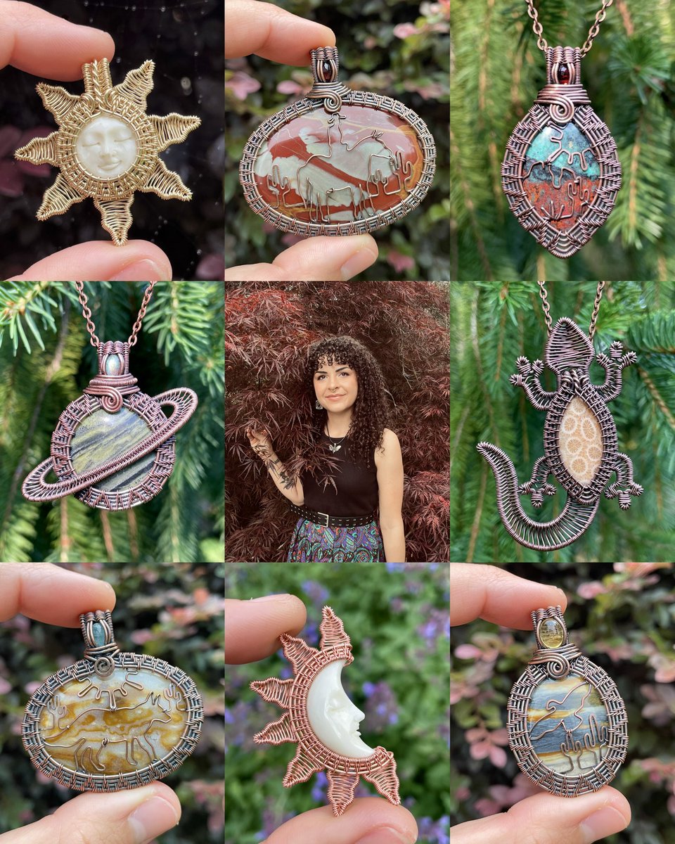 𝕎𝕚𝕔𝕜𝕖𝕕 𝕎𝕚𝕣𝕖 ℂ𝕣𝕒𝕗𝕥𝕤 tweet media