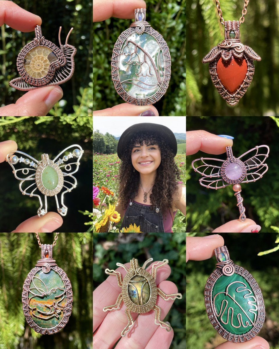 𝕎𝕚𝕔𝕜𝕖𝕕 𝕎𝕚𝕣𝕖 ℂ𝕣𝕒𝕗𝕥𝕤 tweet media