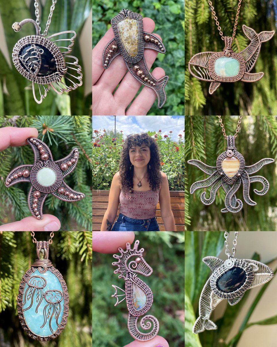 𝕎𝕚𝕔𝕜𝕖𝕕 𝕎𝕚𝕣𝕖 ℂ𝕣𝕒𝕗𝕥𝕤 tweet media