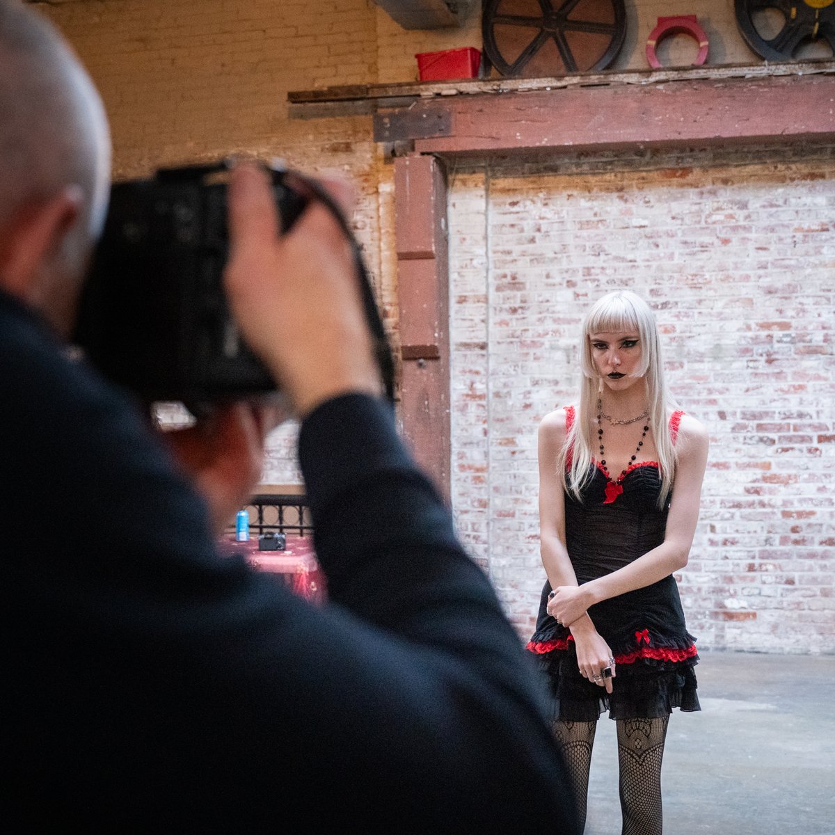 Vancouver Institute of Media Arts tweet media