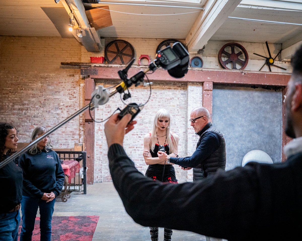 Vancouver Institute of Media Arts tweet media