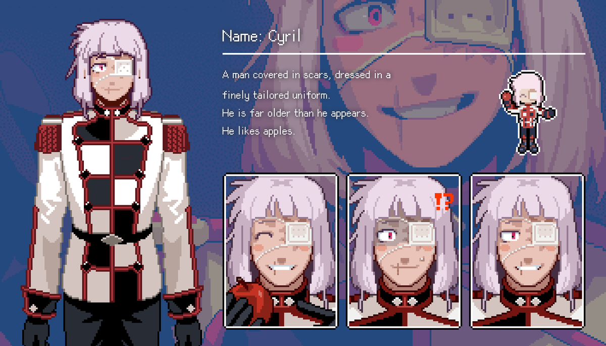 fif | VN Dev tweet media