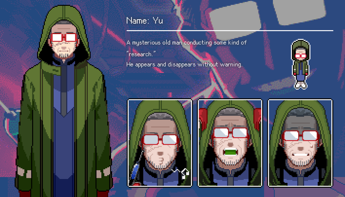 fif | VN Dev tweet media