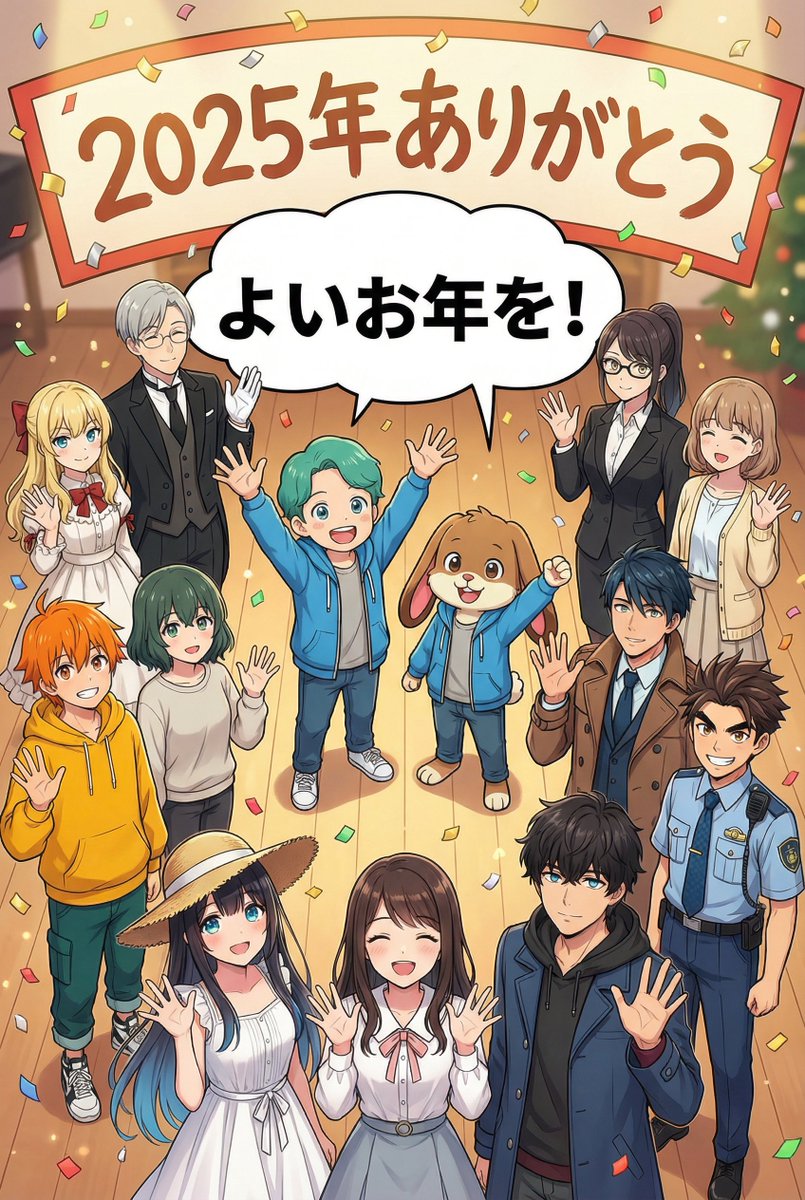 こん (@con7419491) / Posts / X