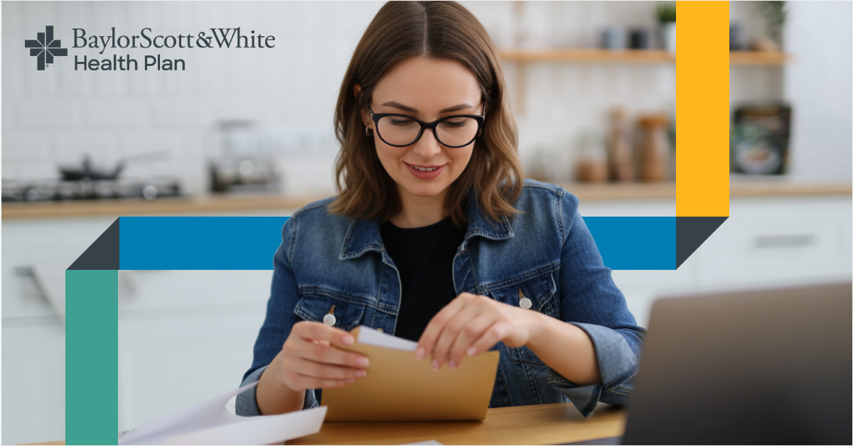 bswhealthplan's tweet image. Need your Marketplace plan ID card? Remember that you need to pay your first premium for 2026 coverage before your card is available online or in physical form.