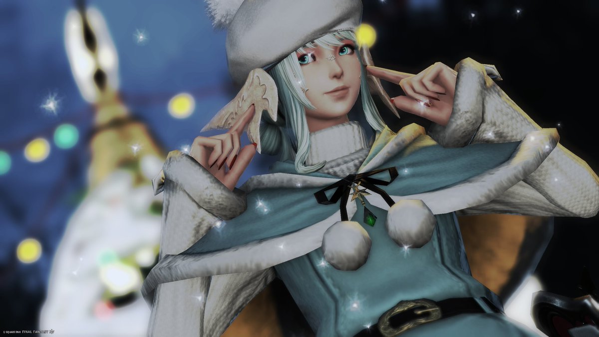 yucca (@yuccaFF14) / Posts / X