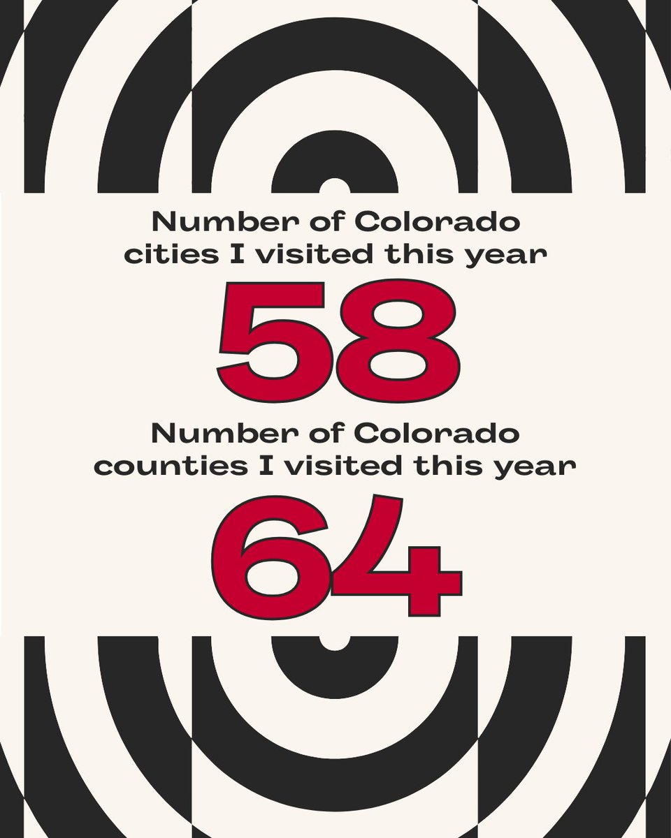 Governor Jared Polis tweet media