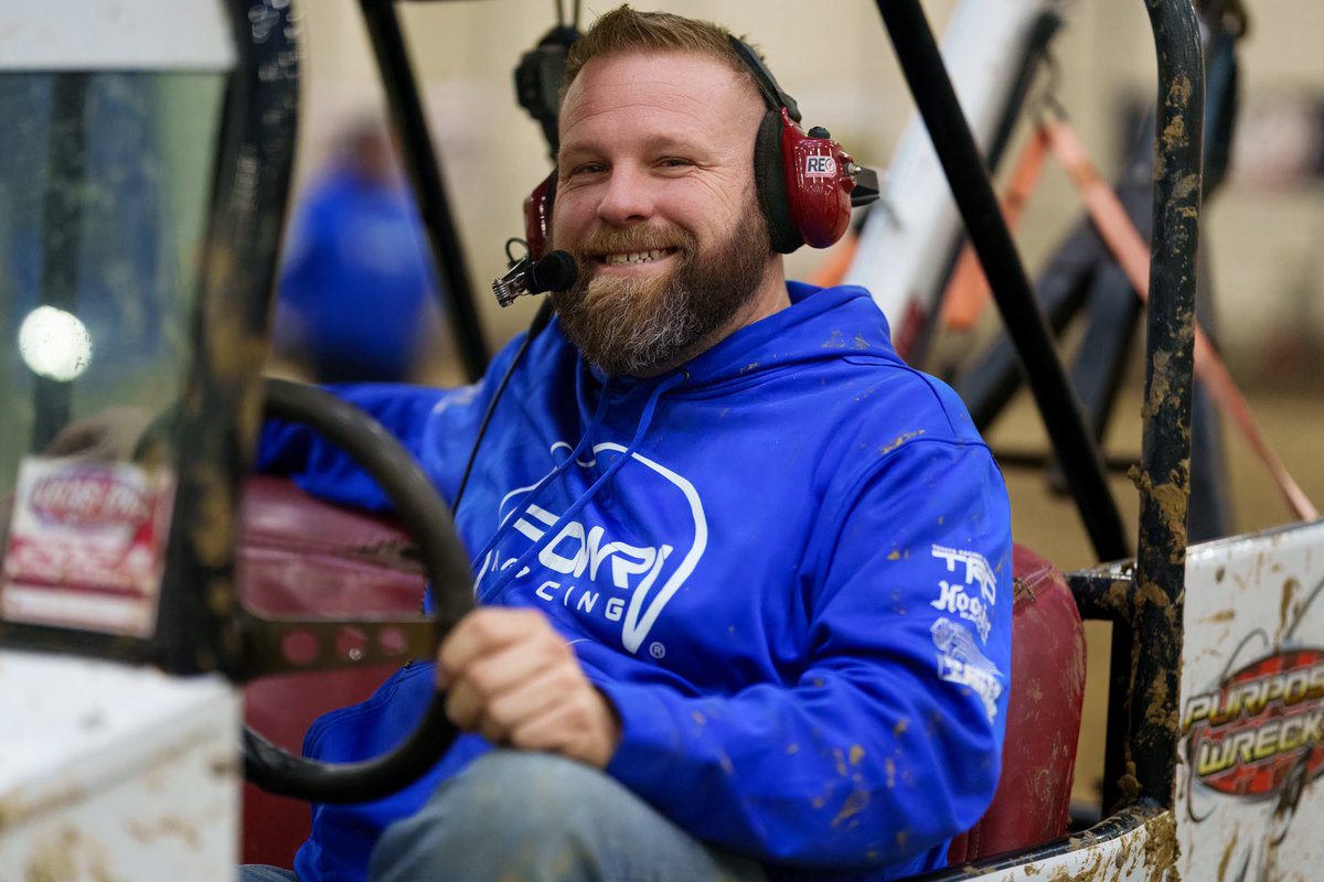 Lake Ozark Speedway tweet media