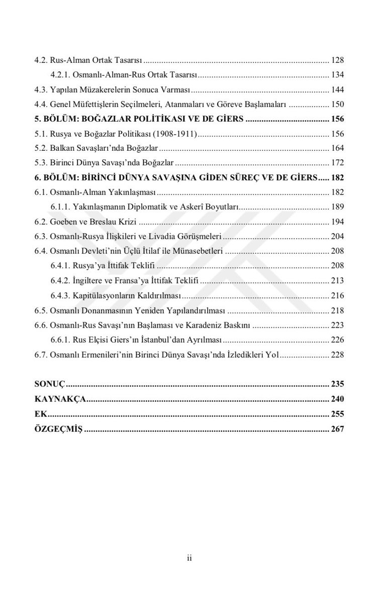 Sevdeceliikk's tweet photo. Bir dönem, bir elçi, iki imparatorluk… 

Osmanlı İstanbul’unda Rus diplomasisinin merkezî figürlerinden
“M.N. De Giers’in İstanbul Büyükelçiliği ve Osmanlı-Rus İlişkileri (1912–1914)”
başlıklı Yüksek Lisans tezim 979159 numarası ile YökTez’e yüklenmiştir✨ https://t.co/w2Gc3iioPr