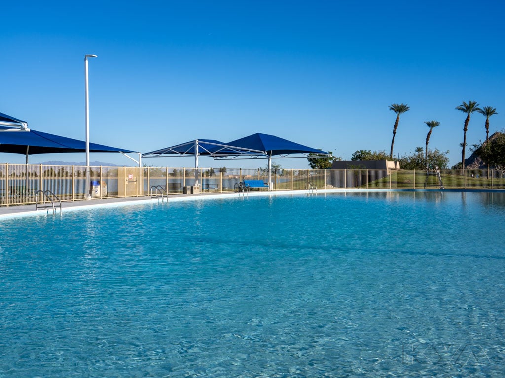 kyaconnect's tweet photo. #2 on our countdown is our transformation of Lake Cahuilla Veteran's Memorial Park in Southern, CA! This project was all about enhancing community spaces and providing top-tier amenities for everyone to enjoy. Tune in tomorrow to see what tops our list!  #parkrenovation https://t.co/6q1wqe3mrI