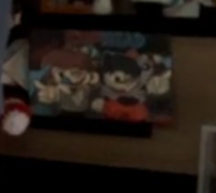 130_mako's tweet image. Soarinng molesto porque Duxo tiene un Aquino en su setup:

Aquino: