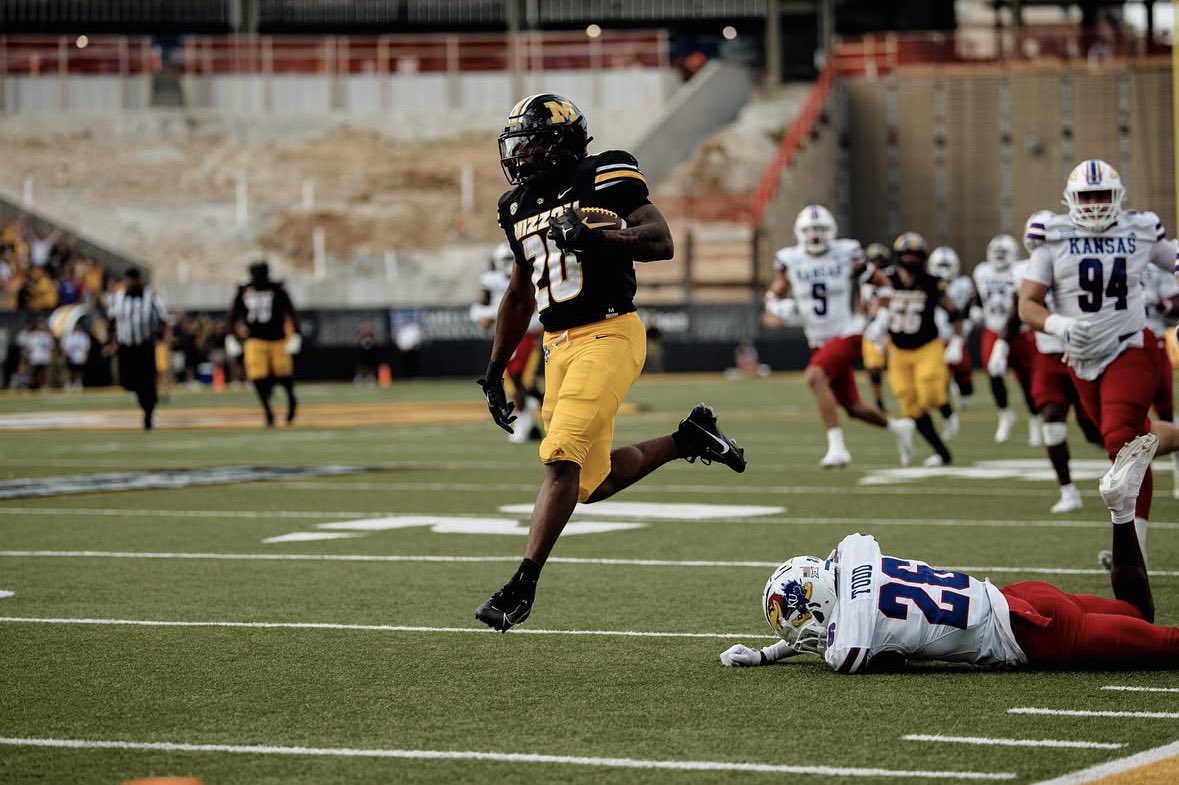 Jeremy Lewis Jr tweet media