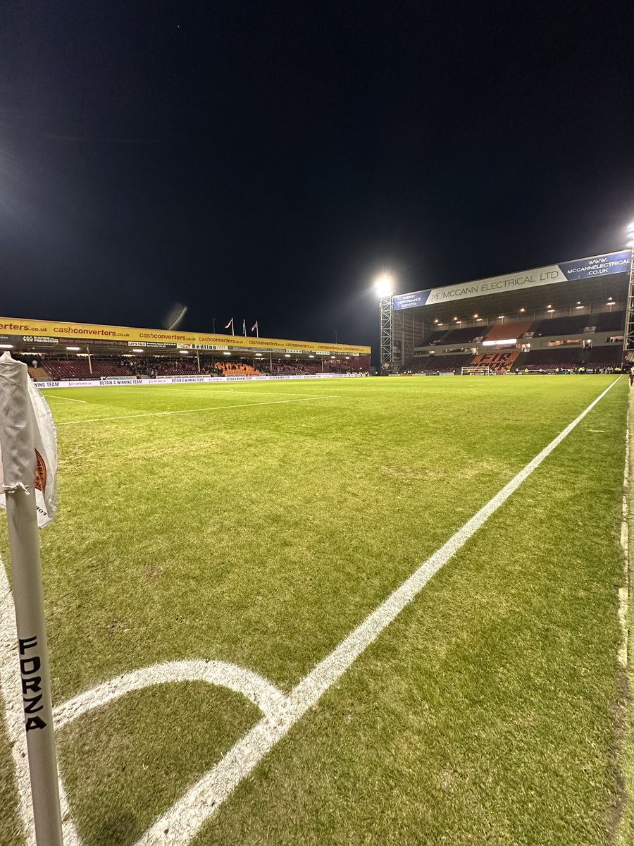 Gordon Duncan tweet media