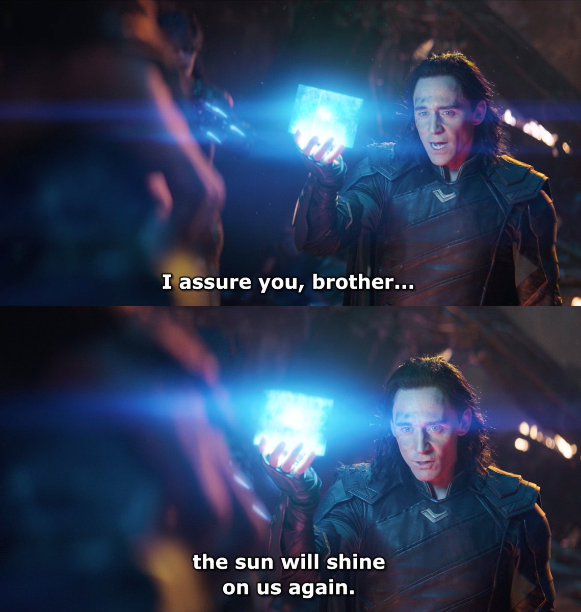 out of context marvel (@nocontextmarvei) on Twitter photo 