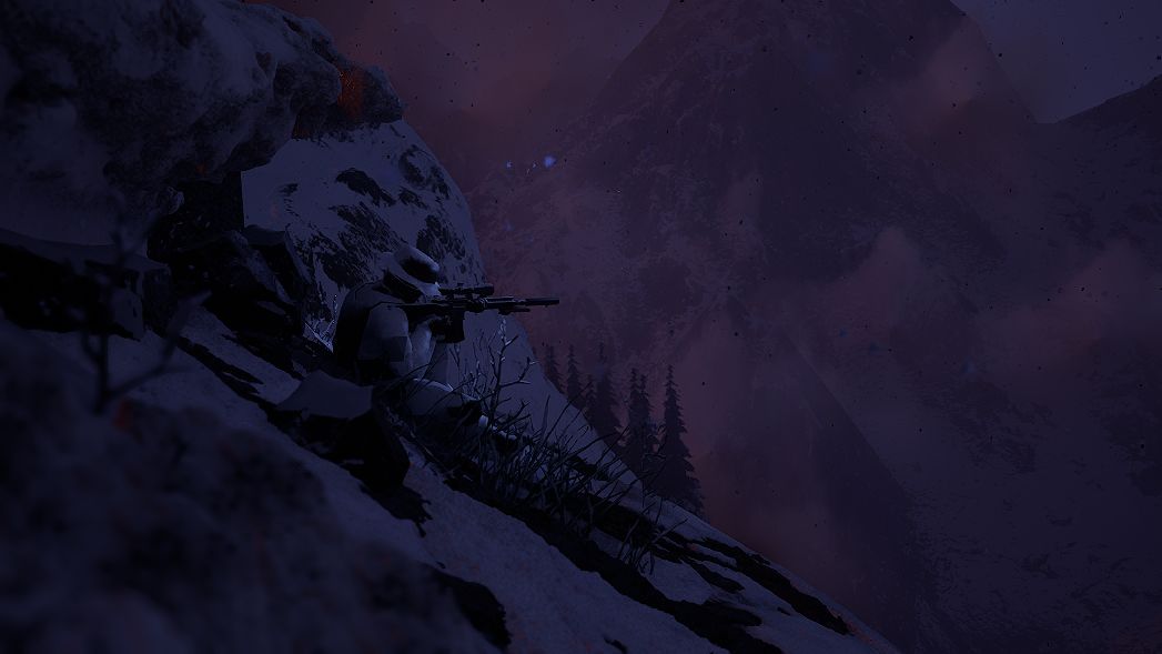 Tactical Assault VR tweet media