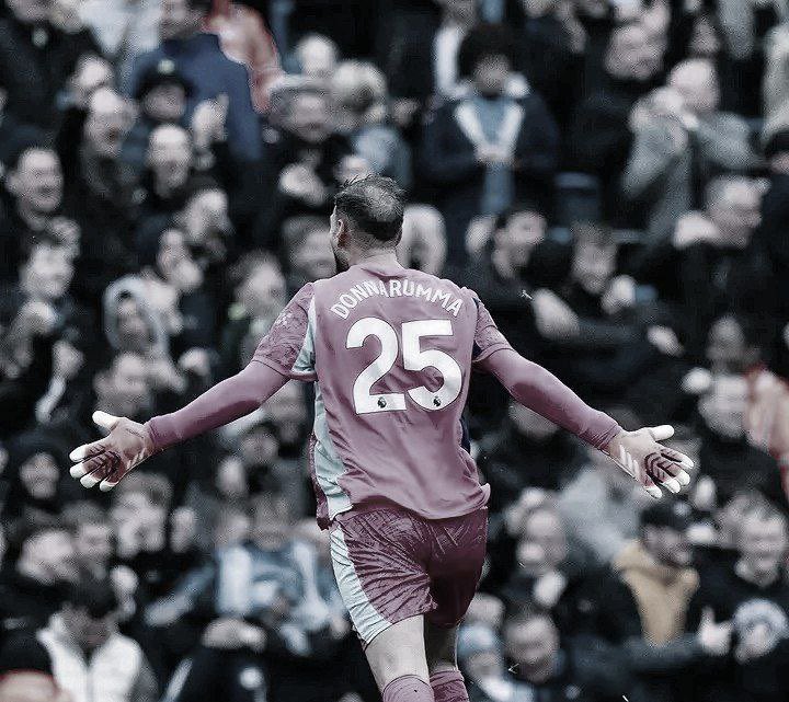 لم تعد هناك ثقة… لا في اي نادي ... 🙅

الميدان وحده هو الحكم، والاتحاد هو الميزان الحقيقي.

هاتوا آرسنال إلى الاتحاد ...

في الإتحاد سيحسم الدوري ⏳