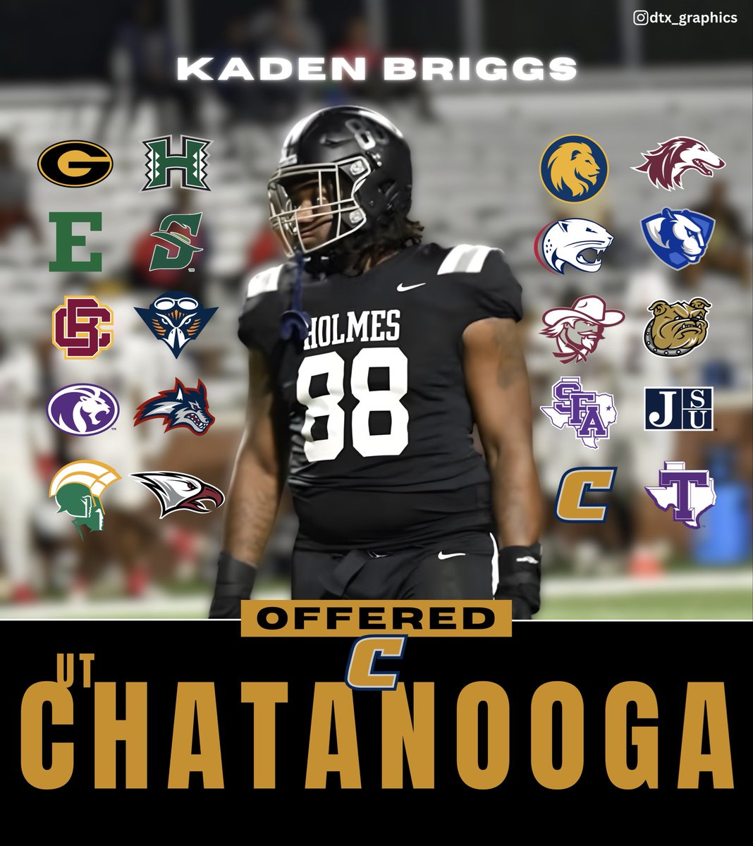 DTX Graphics tweet media