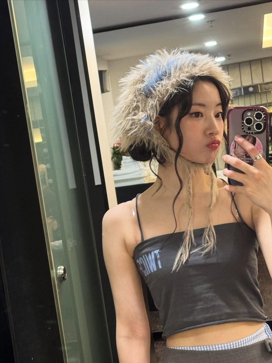 dubuimages's tweet image. Cute 🤍