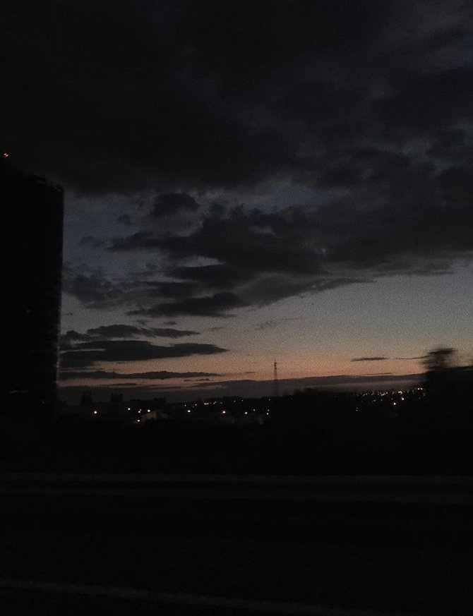 雷で嬉しい 🐂