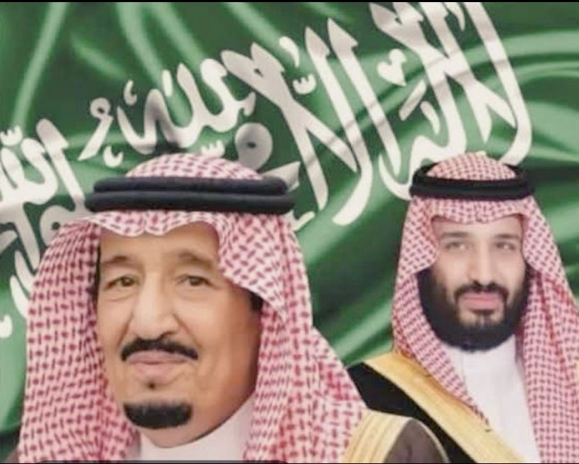 abrahum10's tweet photo. الوطن الذي لا نحميه لا نستحق العيش فيه،
فحب الوطن ليس كلمات تُقال، بل موقف يُتخذ، واستعداد للتضحية، والتفاف صادق حول القيادة. أتحدث بصفتي مواطنًا سعوديًا أعتز بوطني، وأفخر بقيادته، وأؤمن أن الدفاع عن الأرض، والأمن، والاستقرار، واجب لا يقبل المساومة. نحن قوة وطنية واحدة، صفٌّ واحد https://t.co/ip0db0FiPT