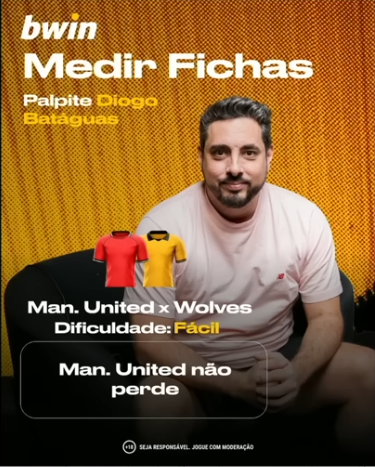 Bateu ✅