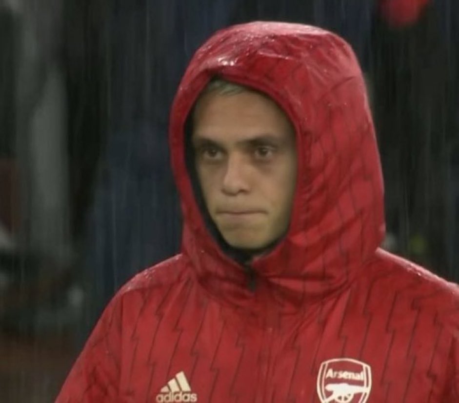 Trossard £26m, 71 Goal Contributions for Arsenal😎