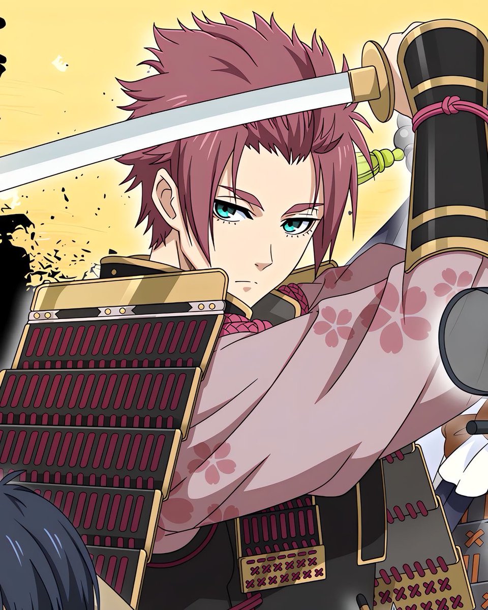 rinnegaara's tweet image. sasusaku child from another universe