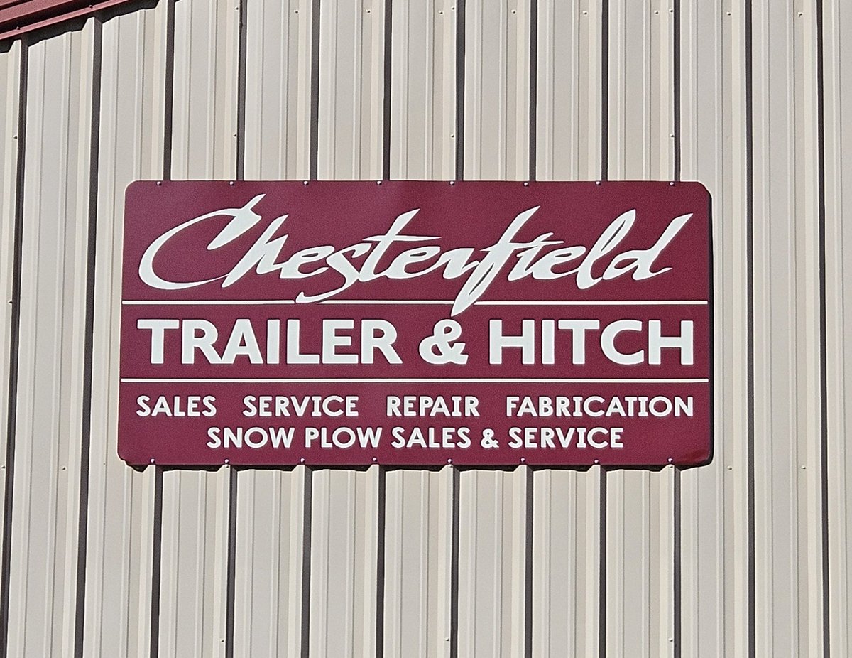 Stopped by and gave my condolences to the business that was once owned by the Hamlins.