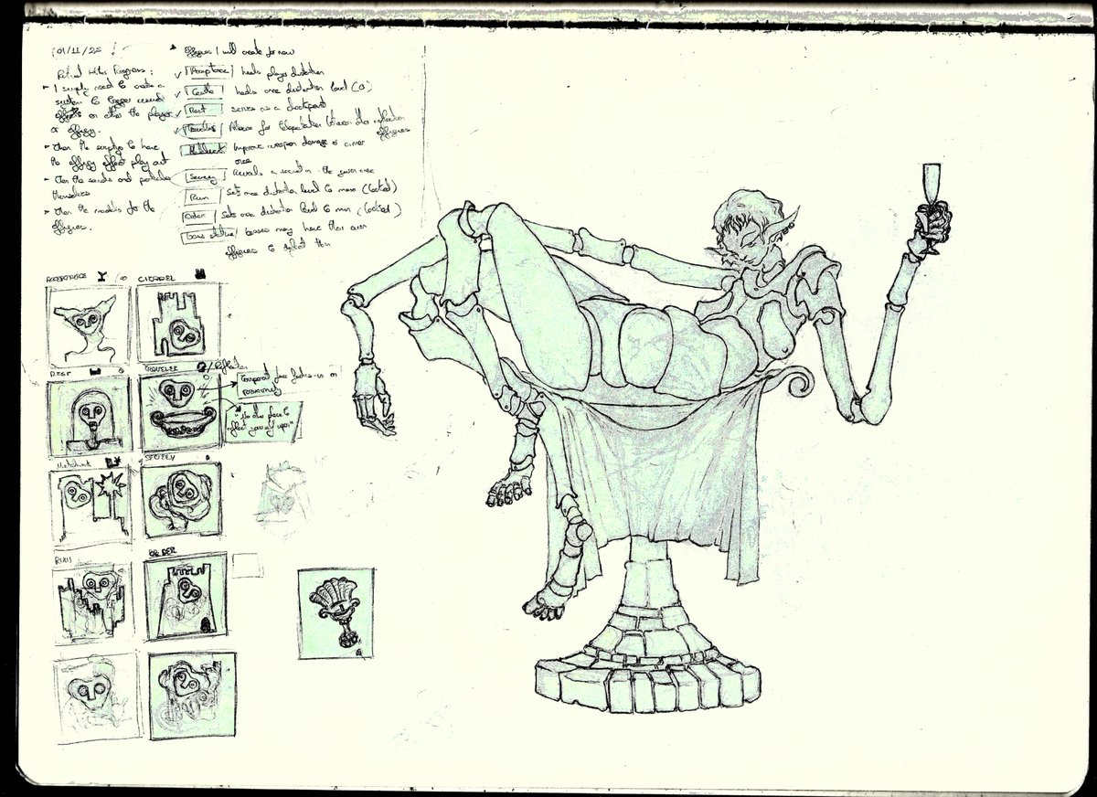 Hideousarmor tweet media