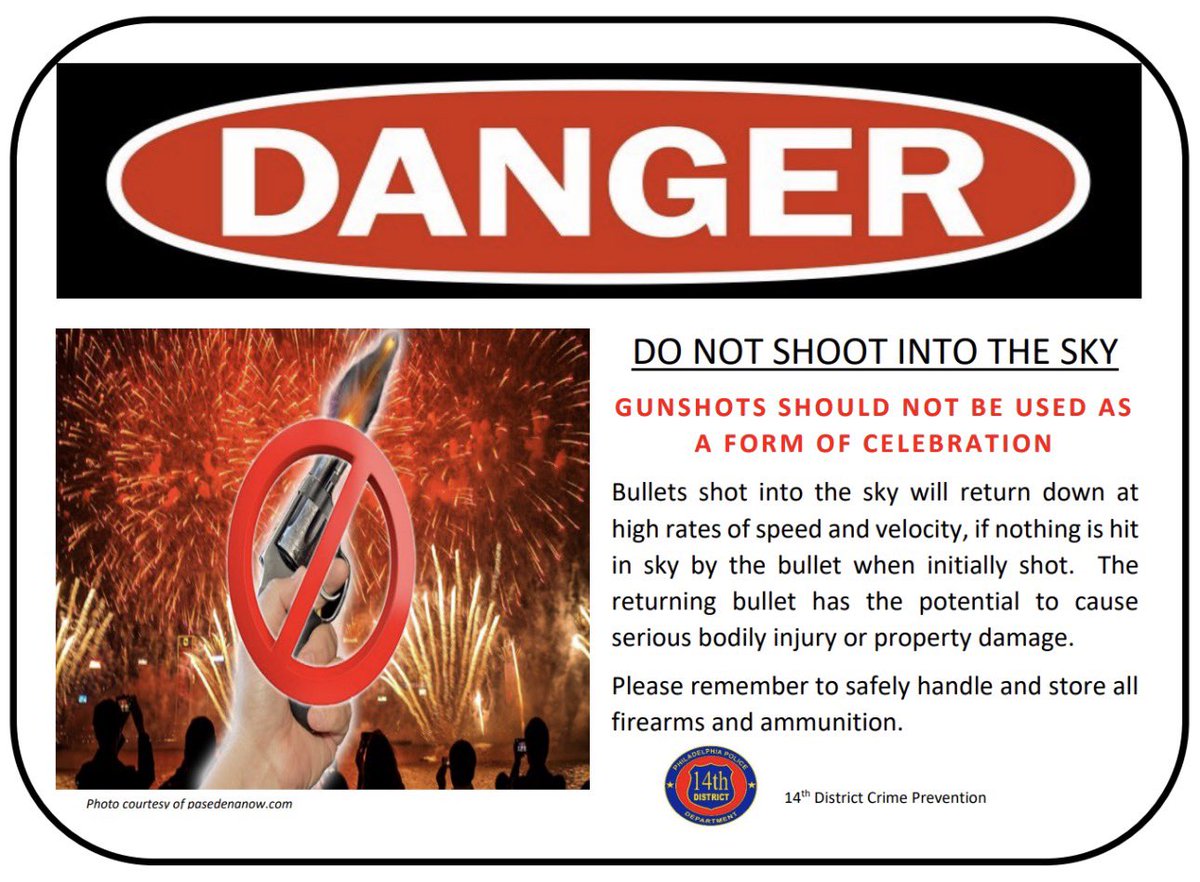 PPD 14th District tweet media