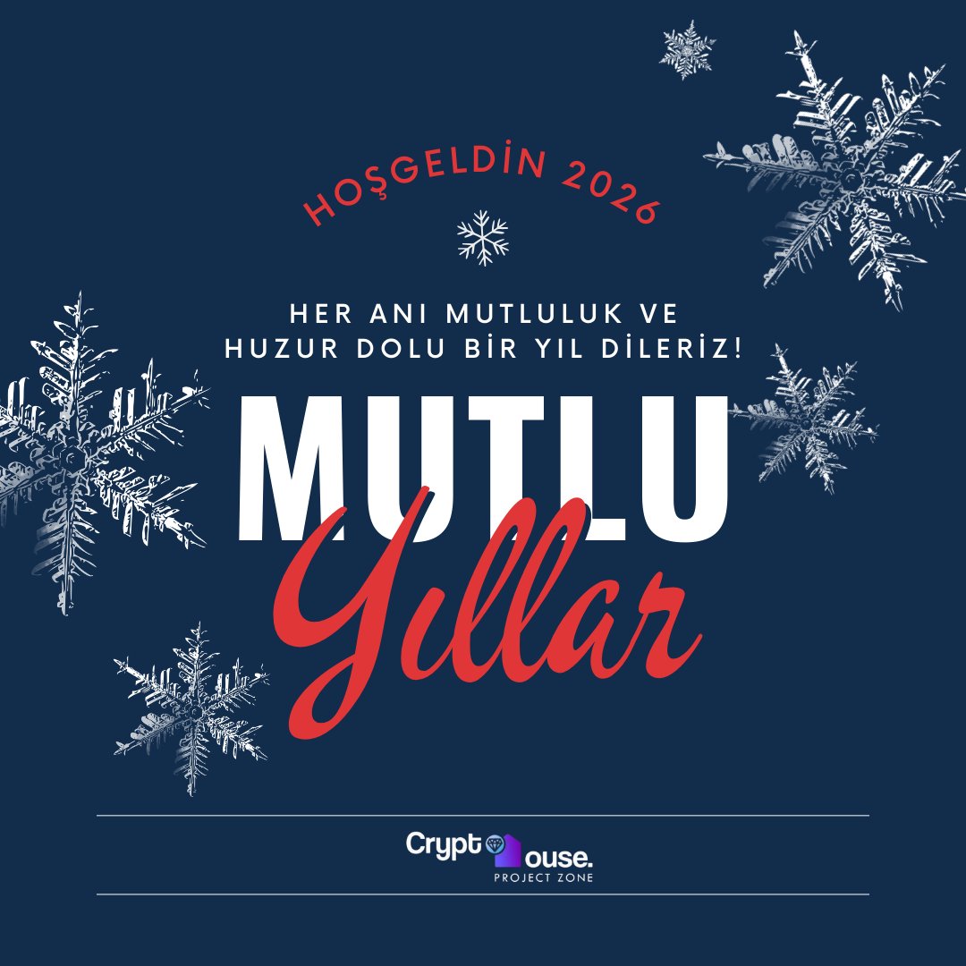 CryptoHouse tweet media