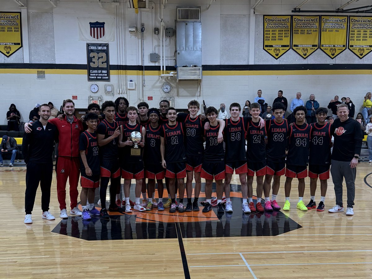 Chuck Donohue Jr., CMAA tweet media