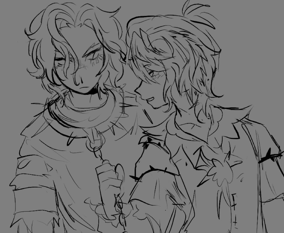 exskullsev's tweet image. #edrich