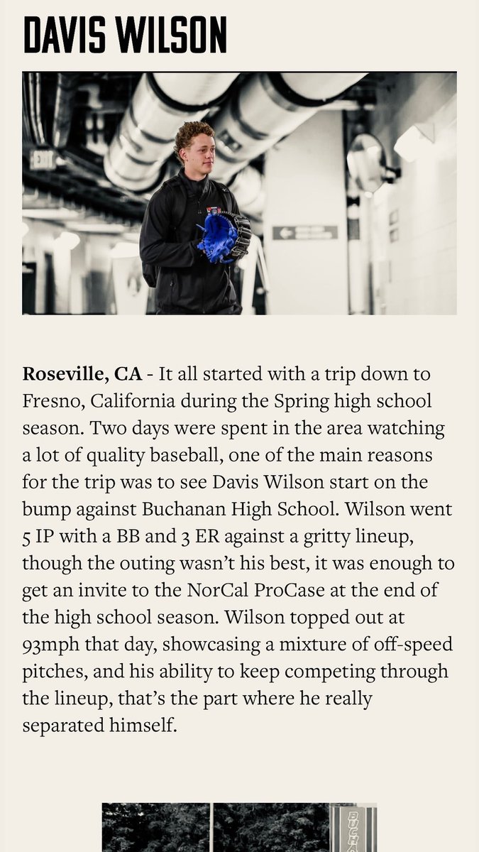 Davis Wilson tweet media