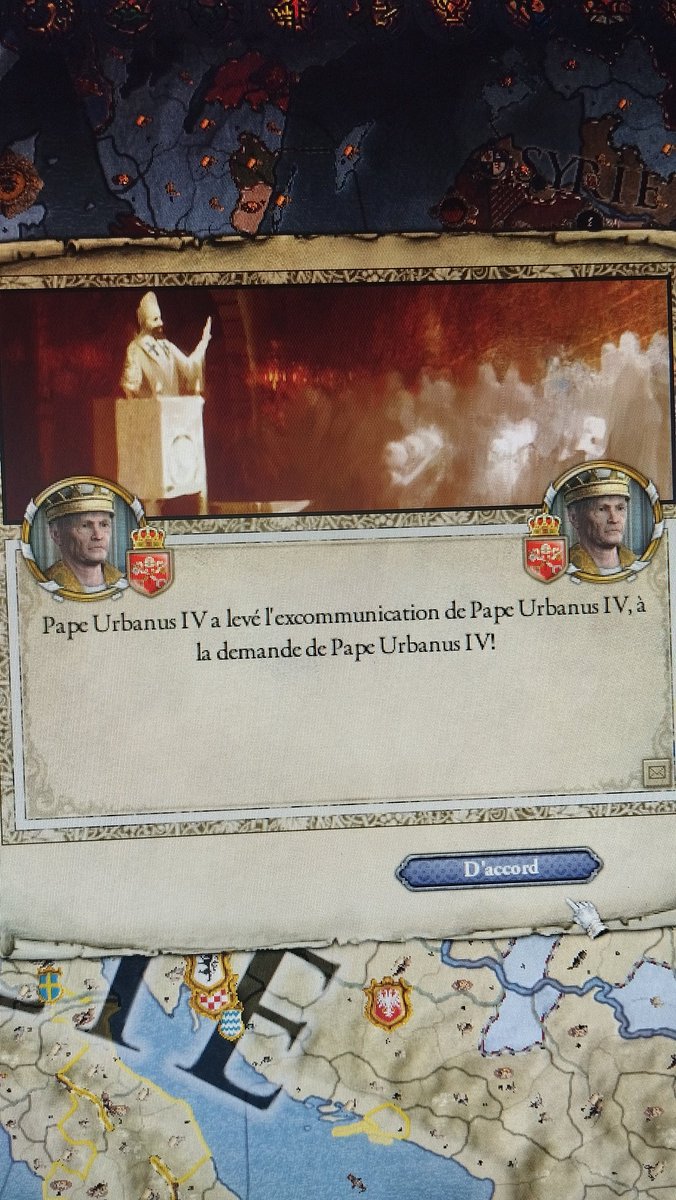 Ah ben comme ça c'est plus facile