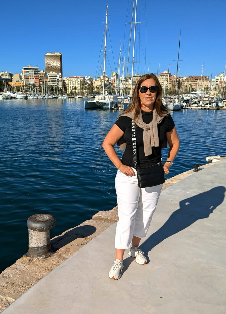 Mark S Adams tweet media