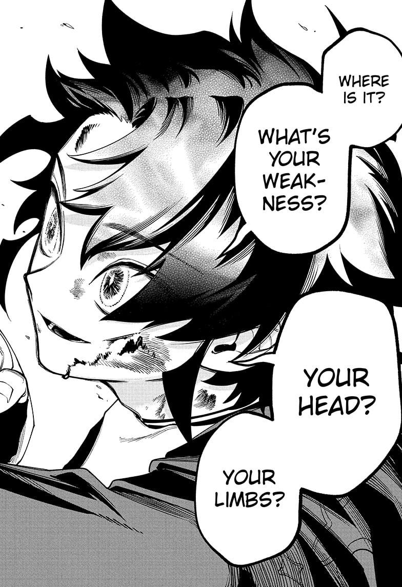 AllThings_Ichi's tweet photo. World-Hater Majik and Ichi

[17th Hunt] https://t.co/JoNStyORCN