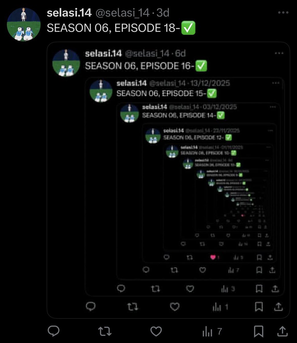 SEASON 06, EPISODE 19-✅