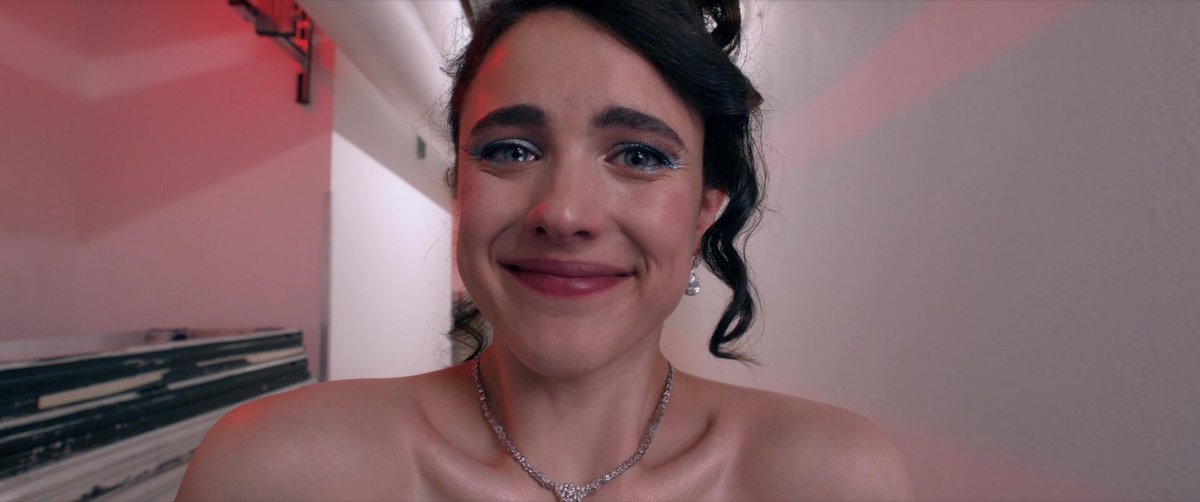 CINEMAGEMS's tweet image. The Substance (2024)