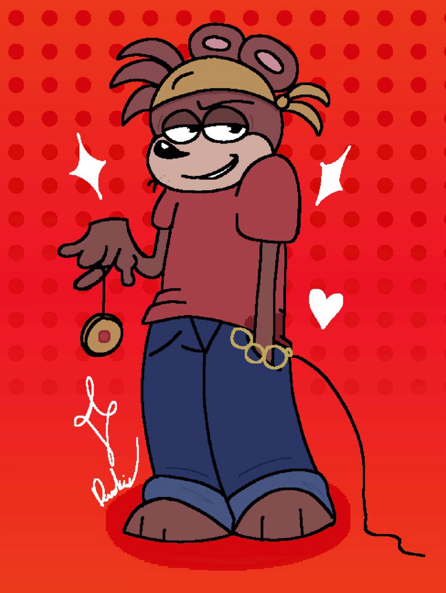 I LOVE ROY SO MUCH! #Iloveroy 
#CatchingUp <a href="/CatchingUpToon/">Catching Up</a>